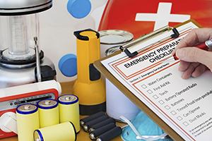 Create An Emergency Survival Kit