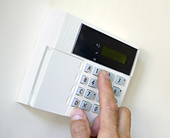 affordable home security tips