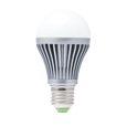 Light-emitting diode (LED) light bulb