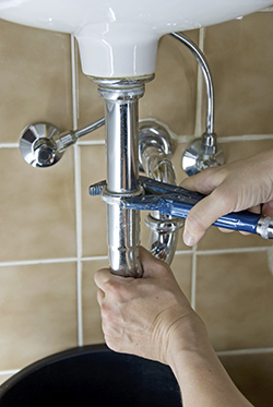 DIY plumbing tips and tricks