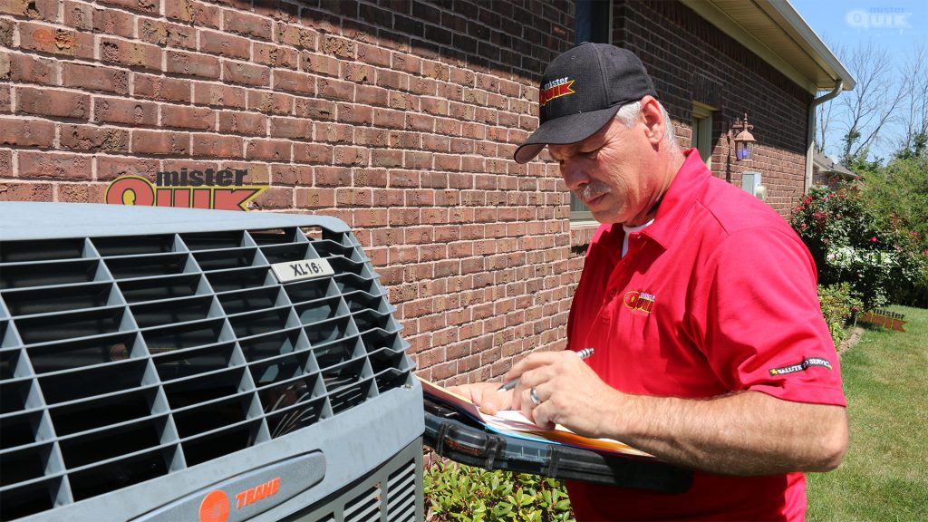 Search and Find the 10 Mr. Quik Logos Indianapolis Mr Quik