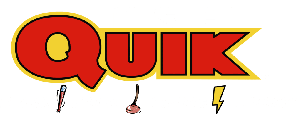 Mister Quik Logo