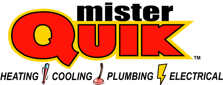 Mister Quik Logo
