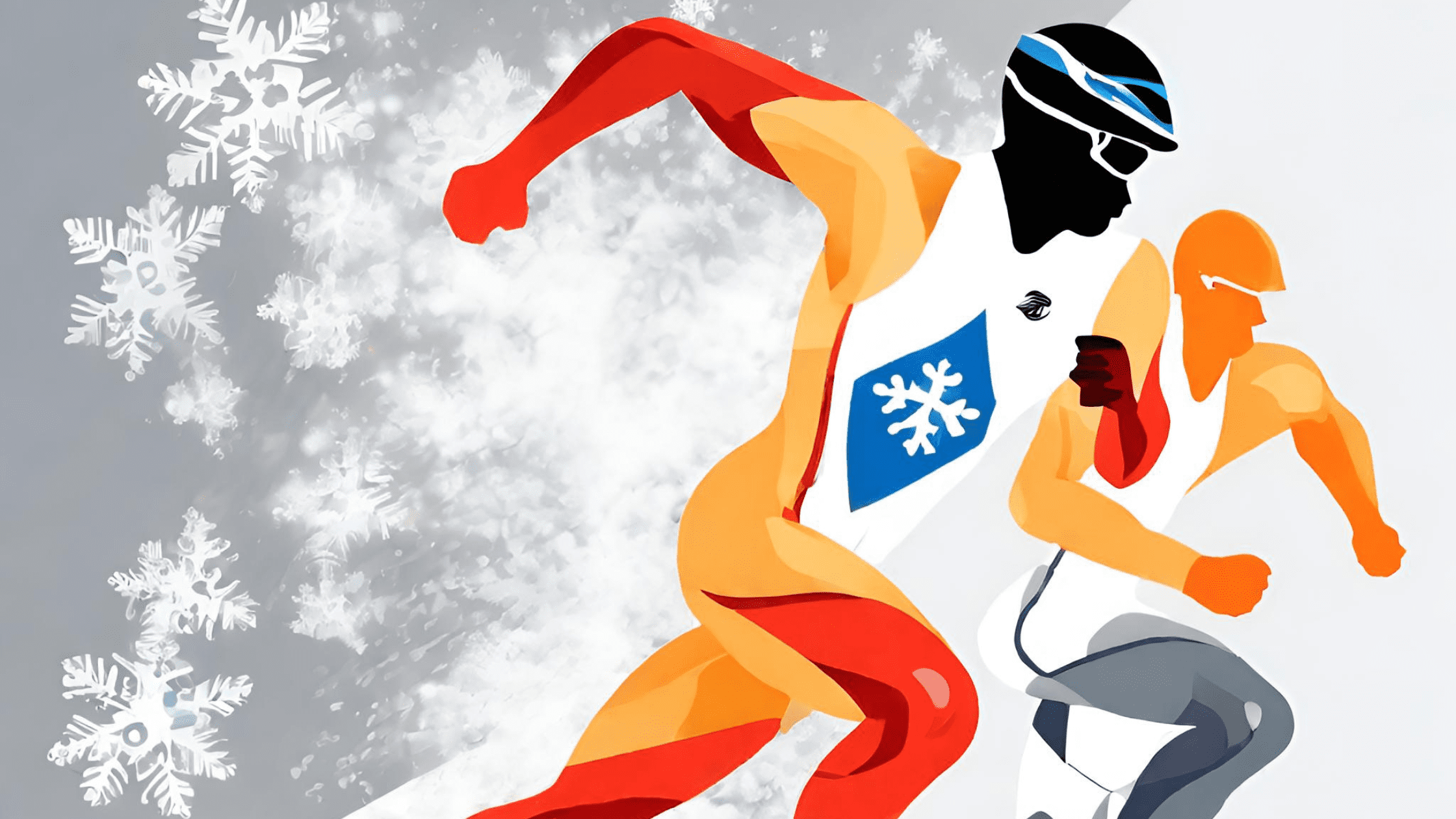 The Race Against Winter