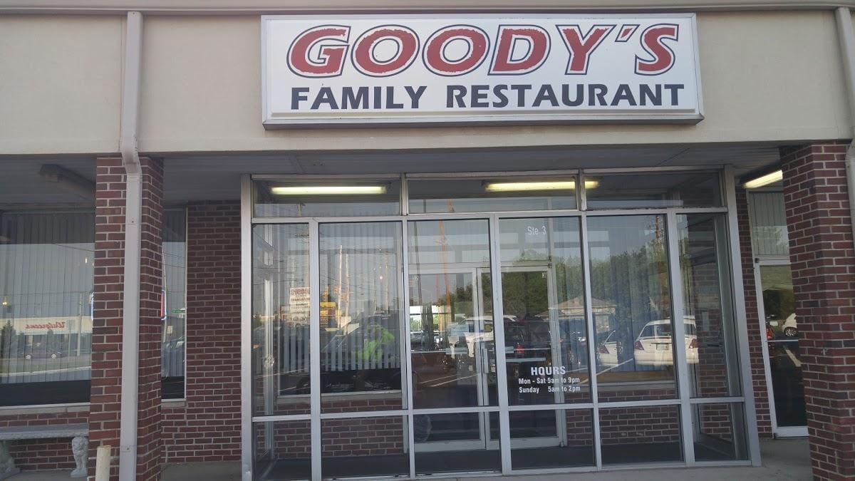 Goody's Restaurant