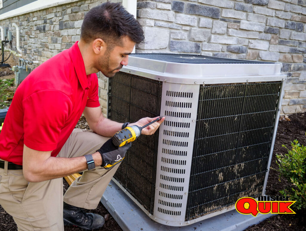 AC Inspection Brownsburg