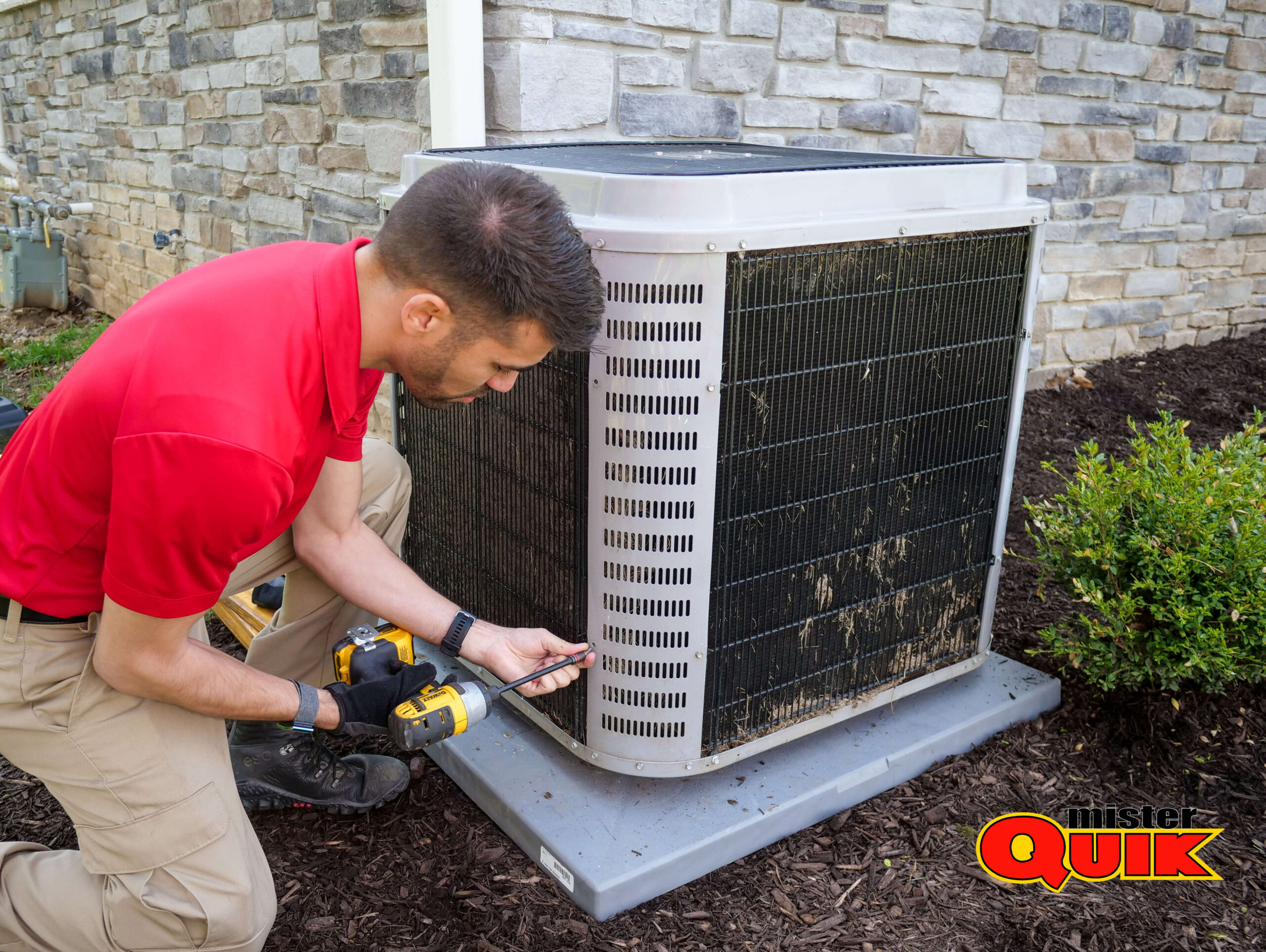 AC Maintenance Bloomington