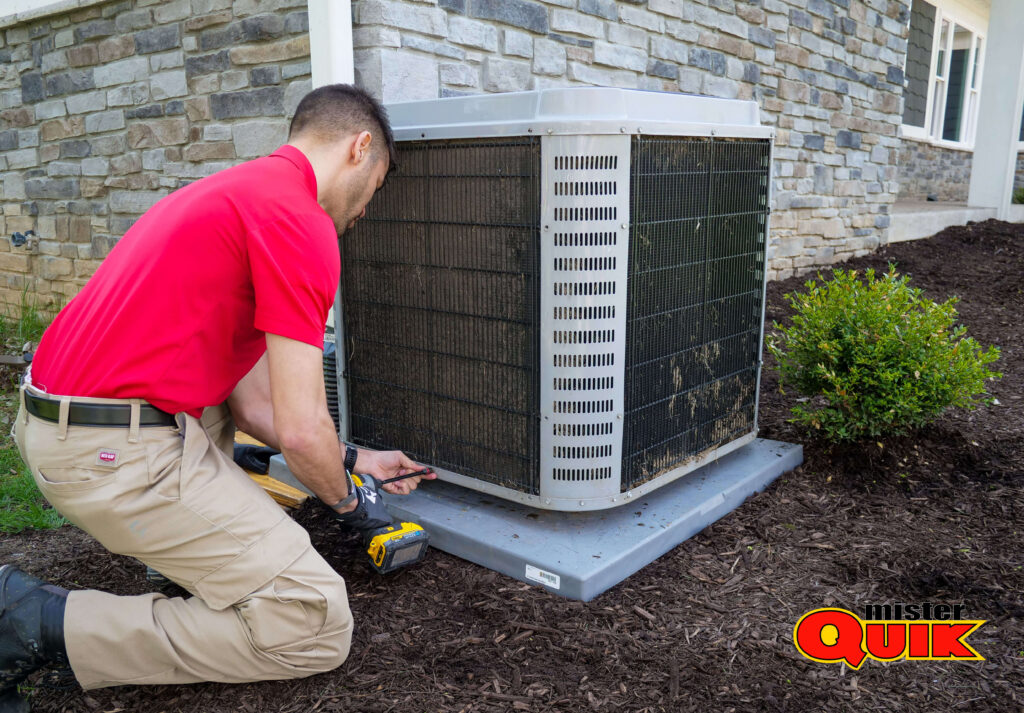 AC Repair Noblesville