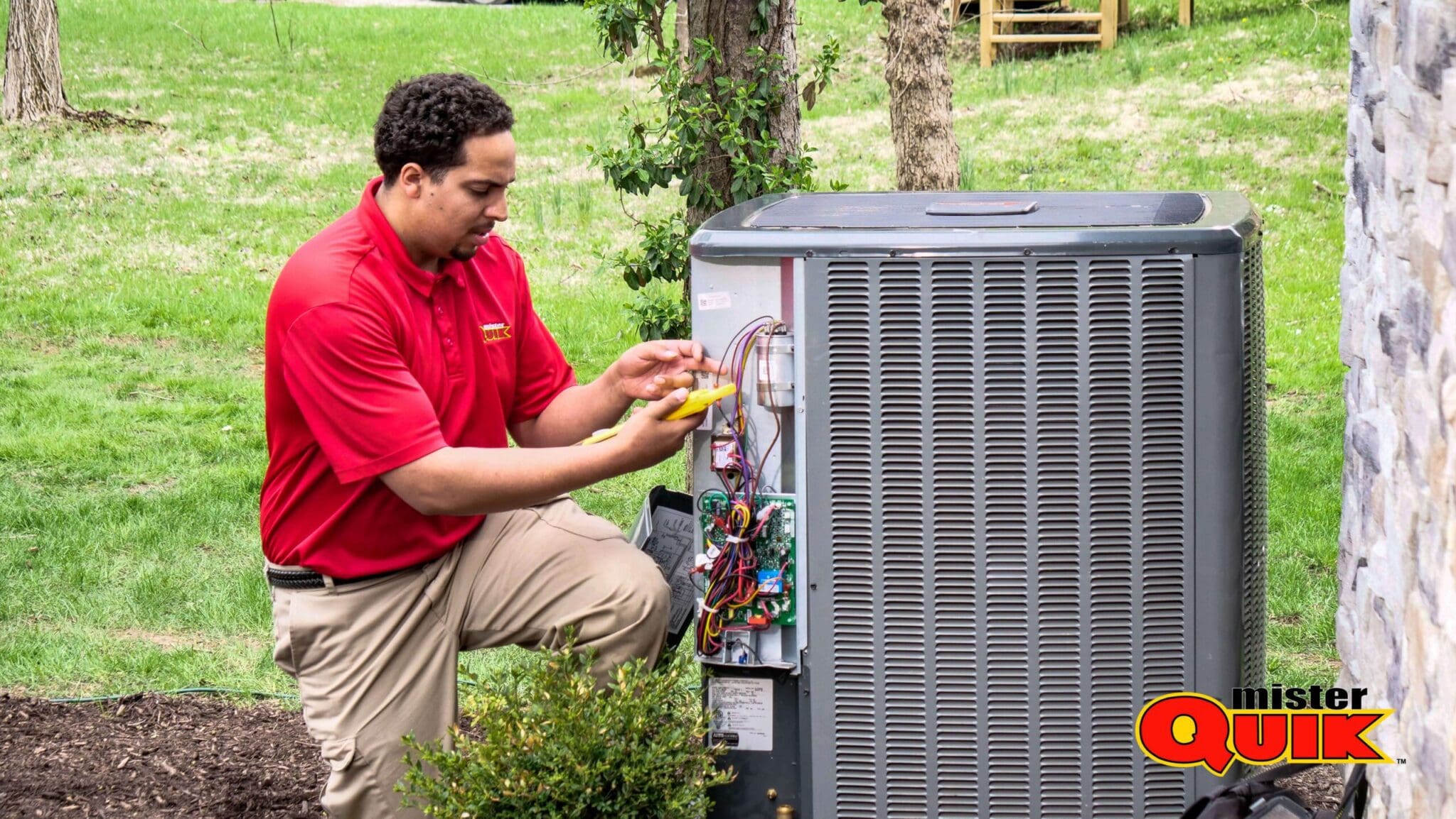 ac tune up carmel