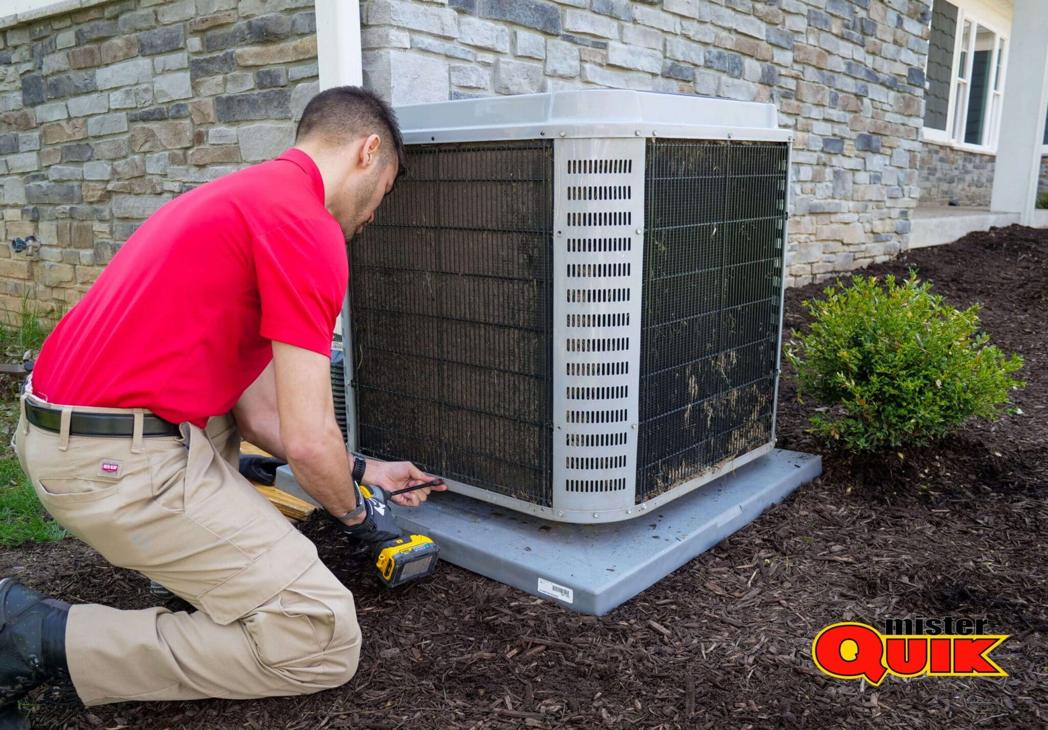 Air Conditioner Repair Bloomington