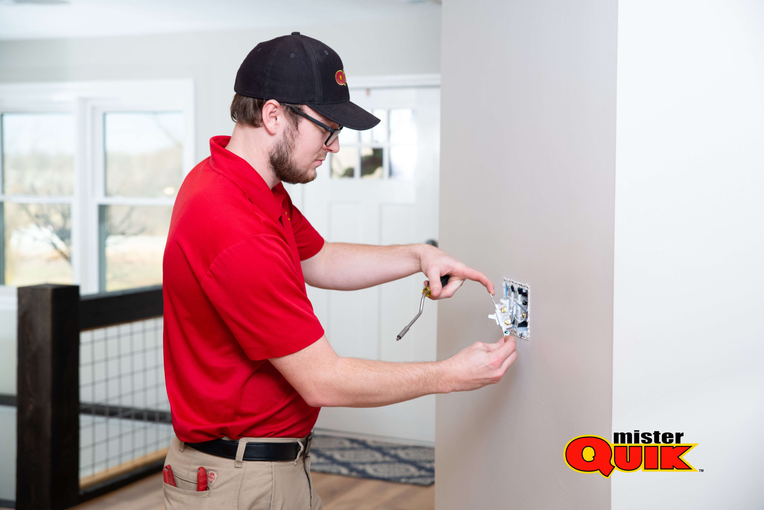 Best Electricians Anderson