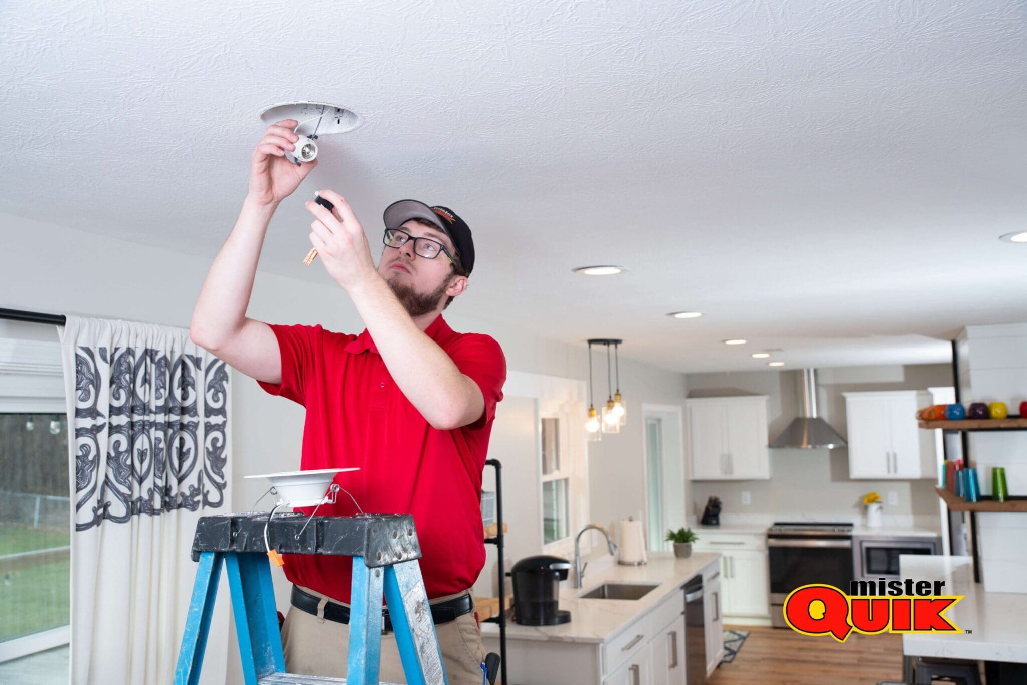 Bloomington Electricians
