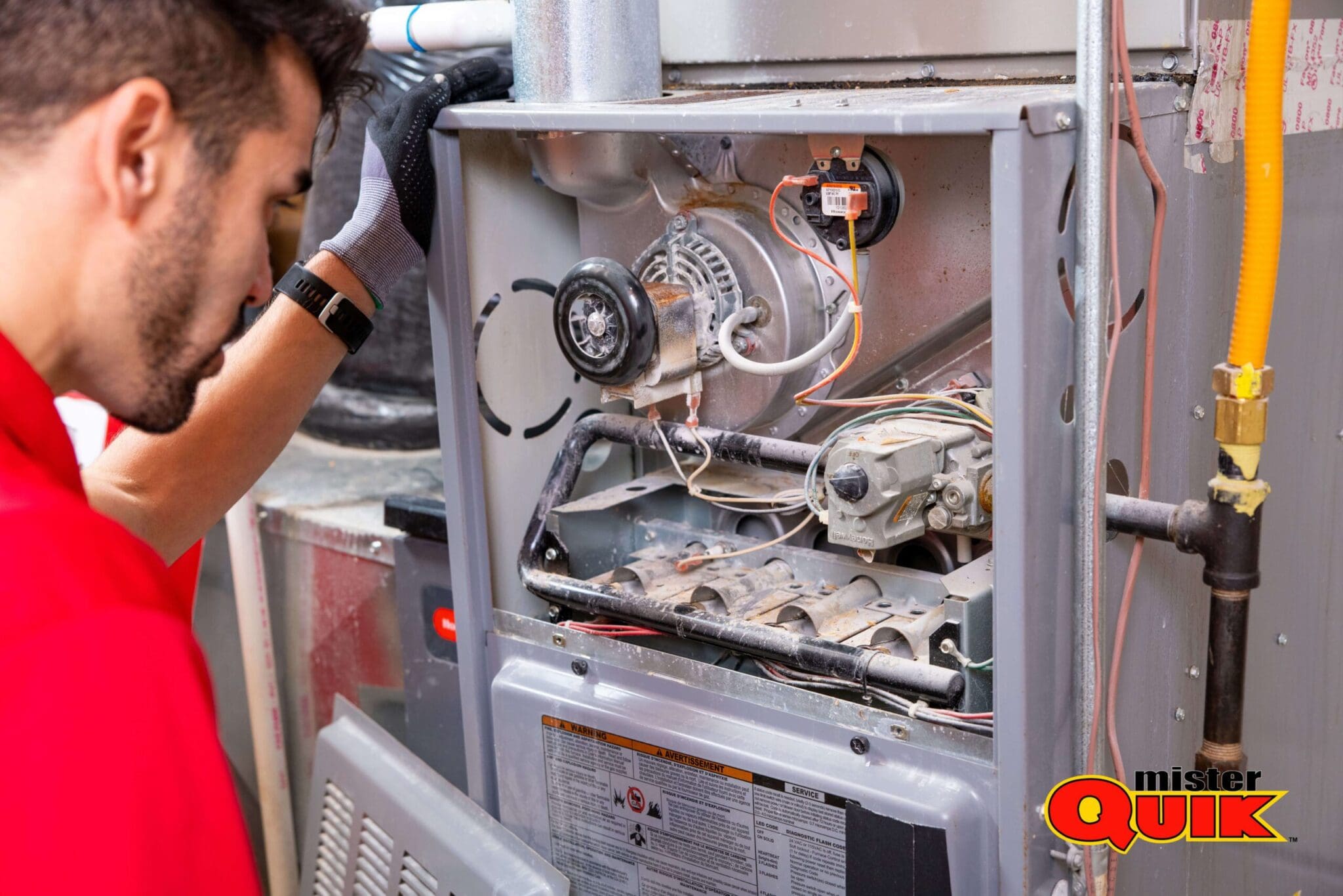 Bloomington Heater Inspection(1)