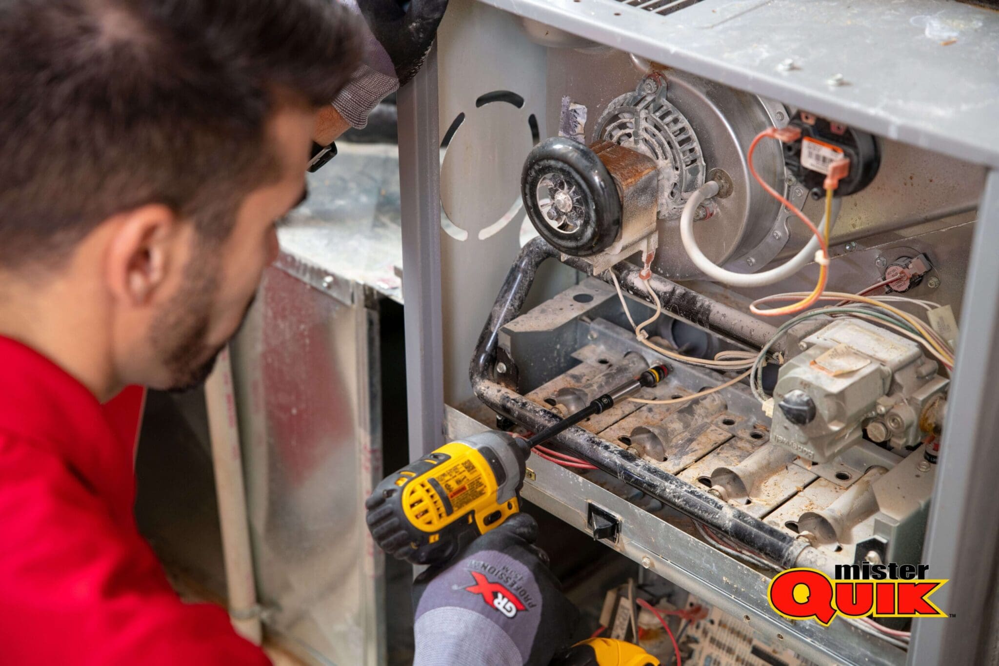 Brownsburg Furnace Repair
