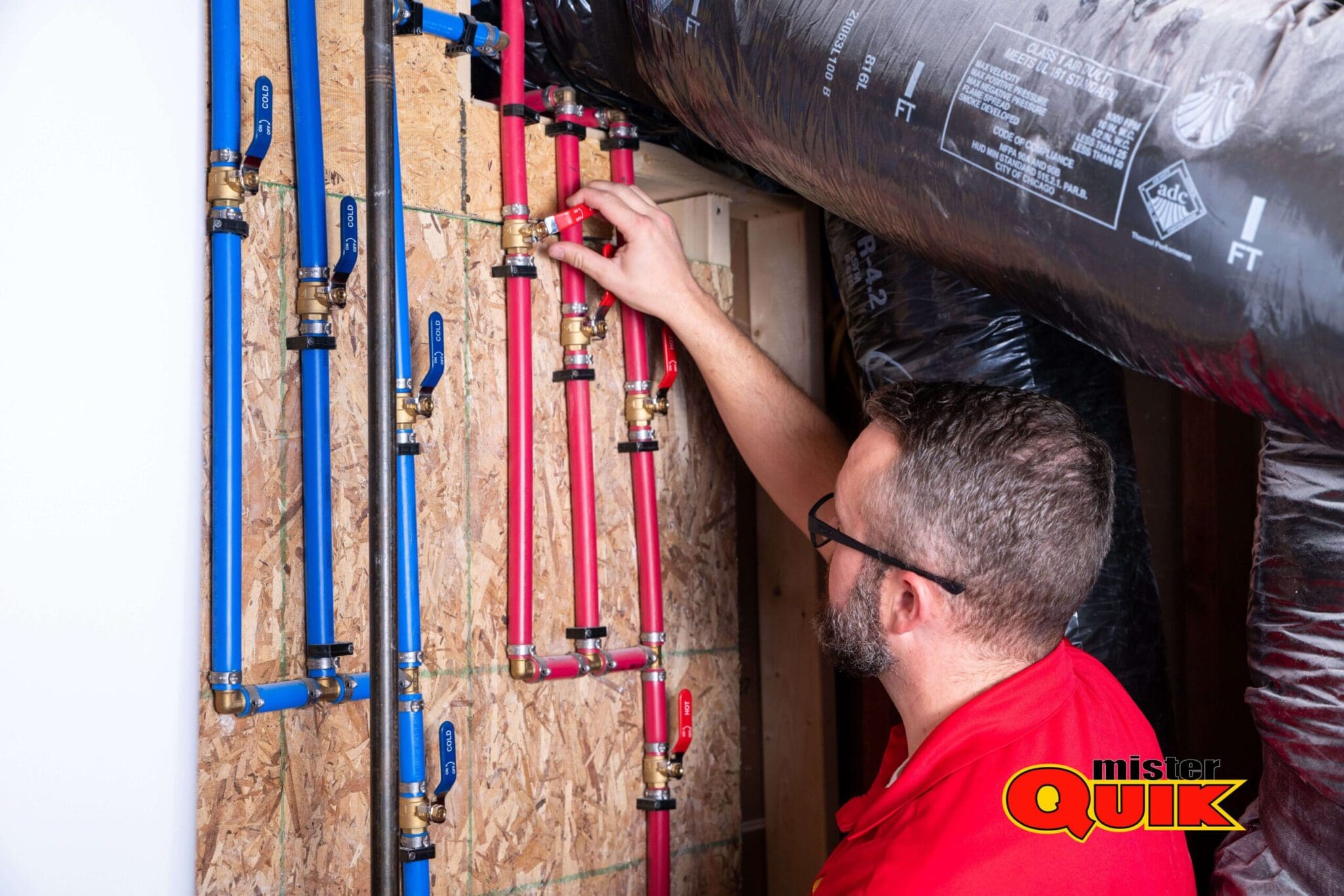 carmel plumbing repair