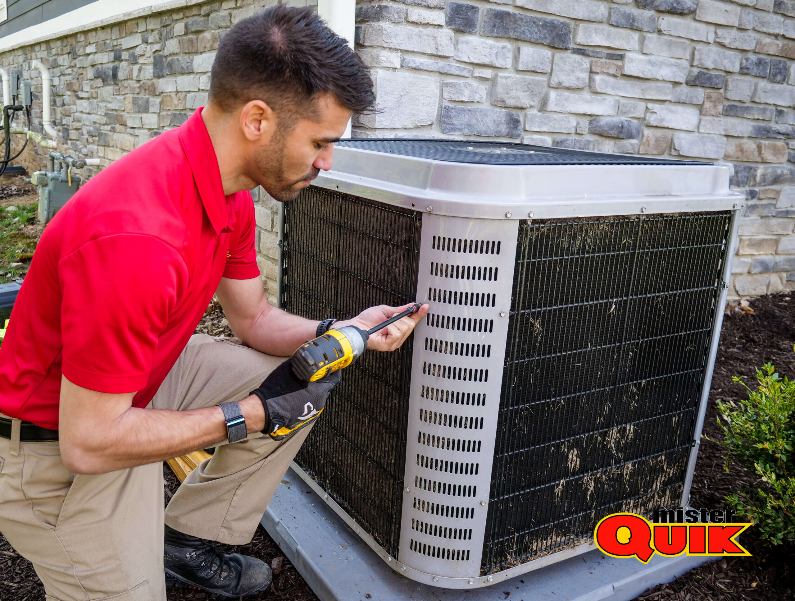 Cooling Inspection Zionsville