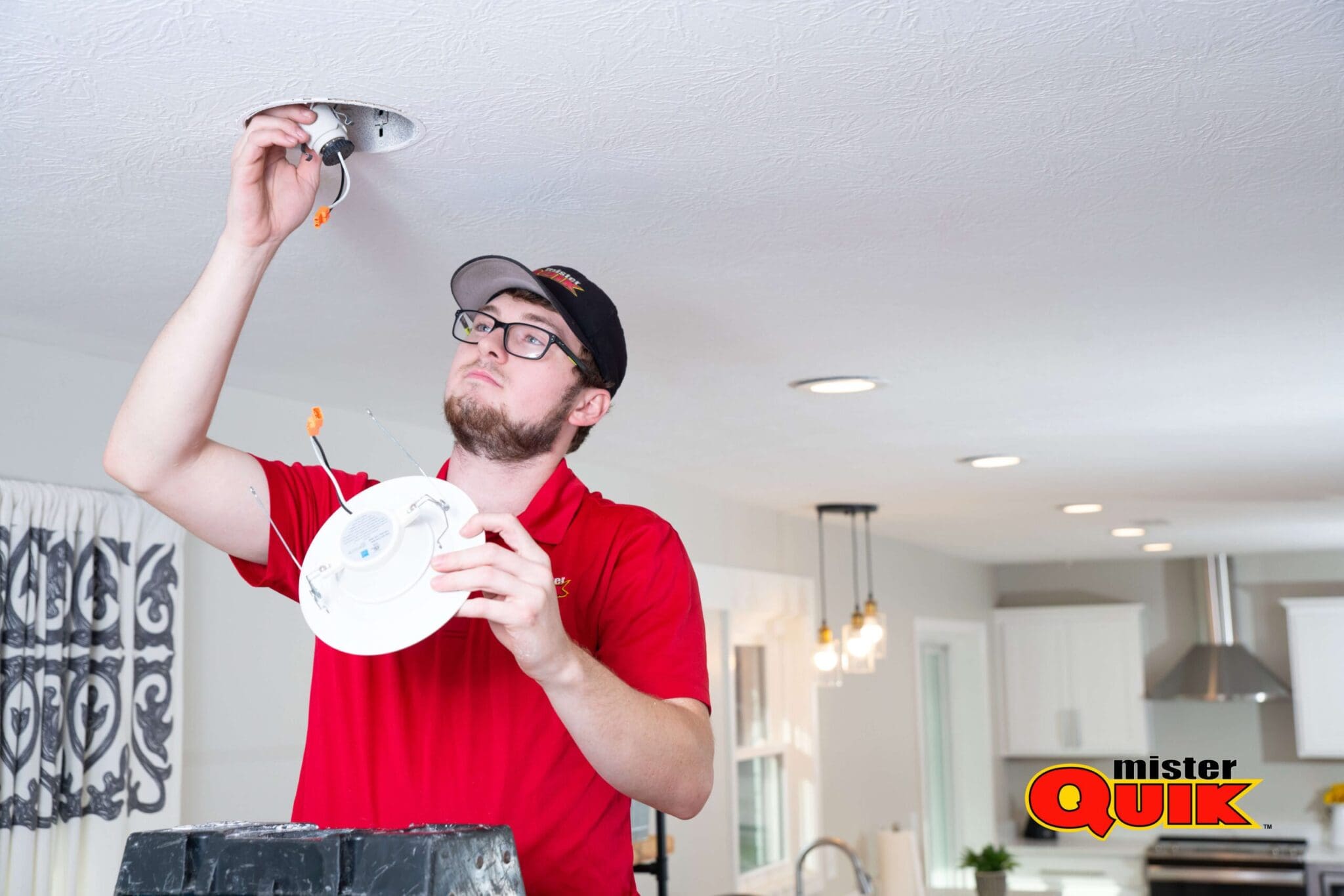 Electricians Near Me Brownsburg