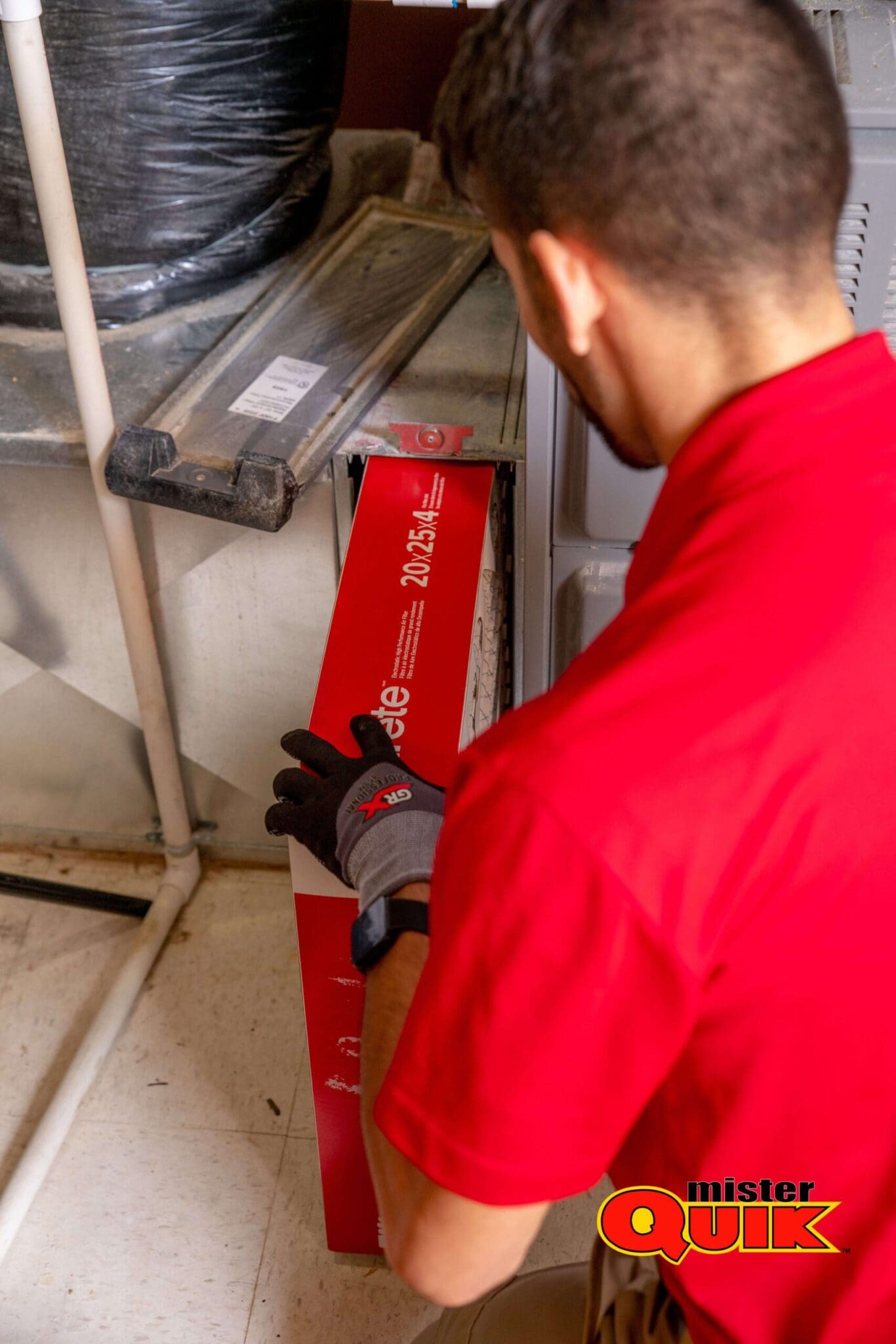 Furnace Air Filters Brownsburg