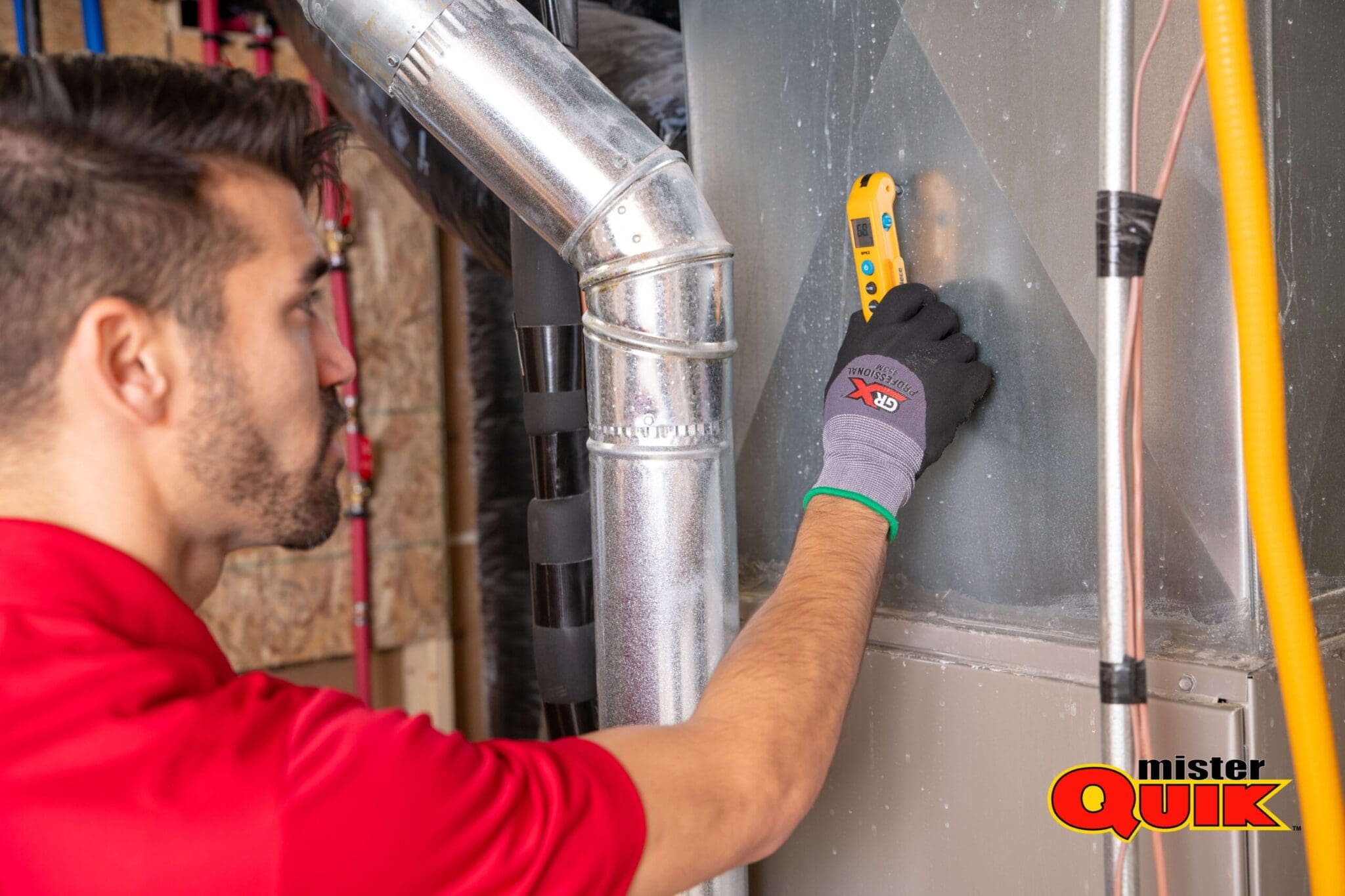 Heater Maintenance Anderson