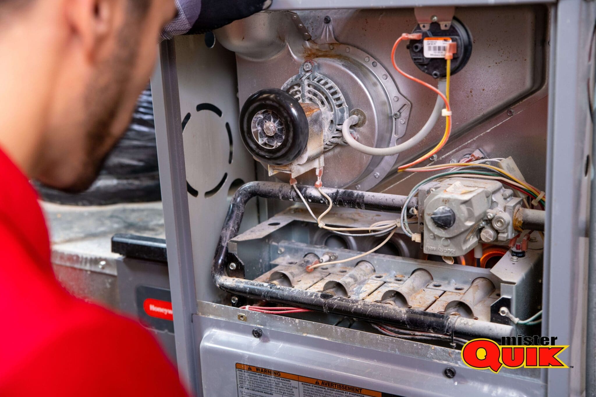 Heater Repair Fishers