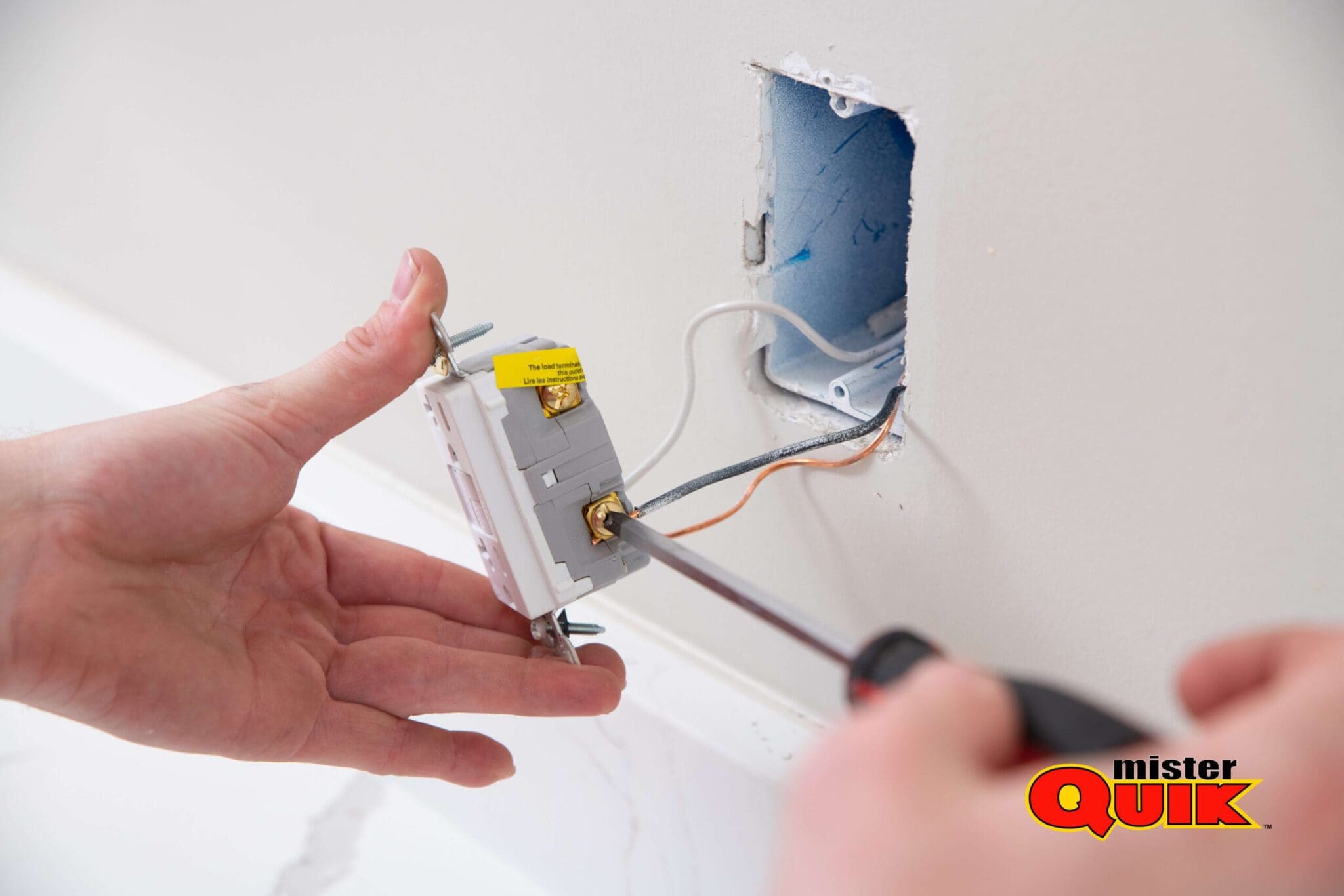 Westfield Outlet Repair