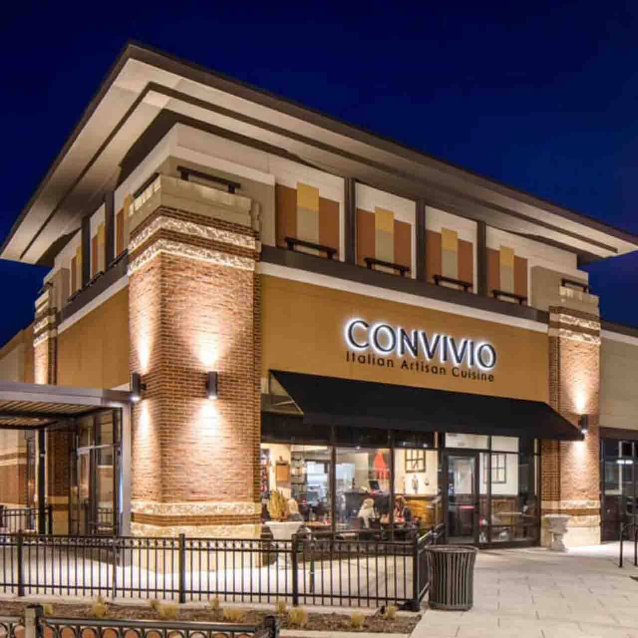 Convivio Italian Artisan Cuisine - Carmel