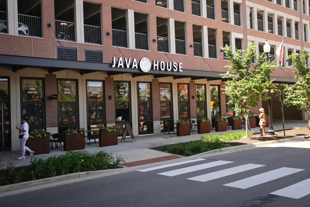 Java House (midtown)