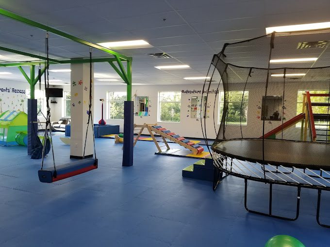 Carter's Play Place