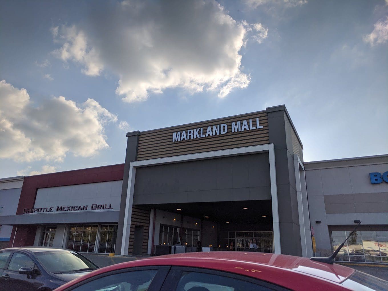 Markland Plaza