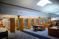 Westfield Washington Public Library