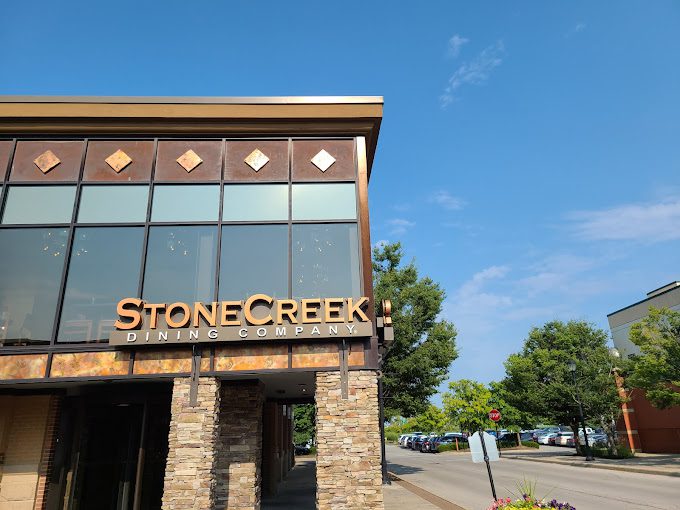Stone Creek Dining Company - Noblesville