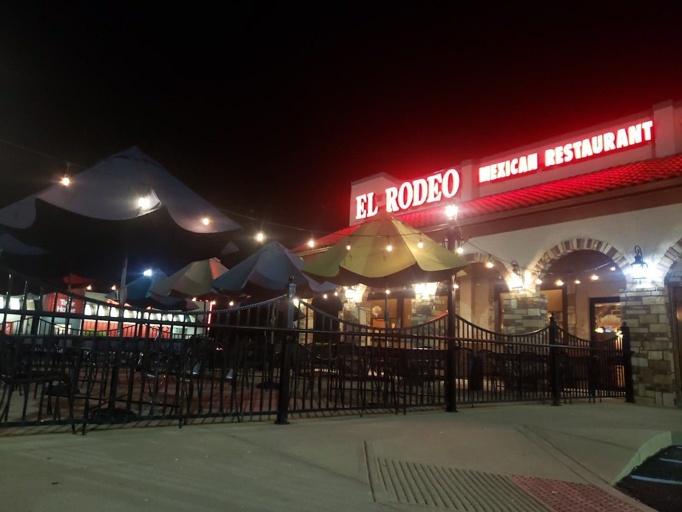 Mooresville Town Center