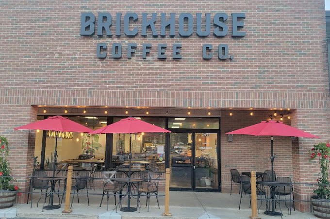 Brickhouse Coffee Company