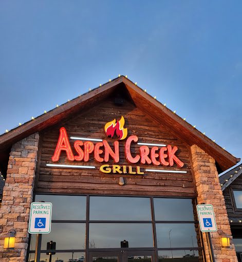 Aspen Creek Grill