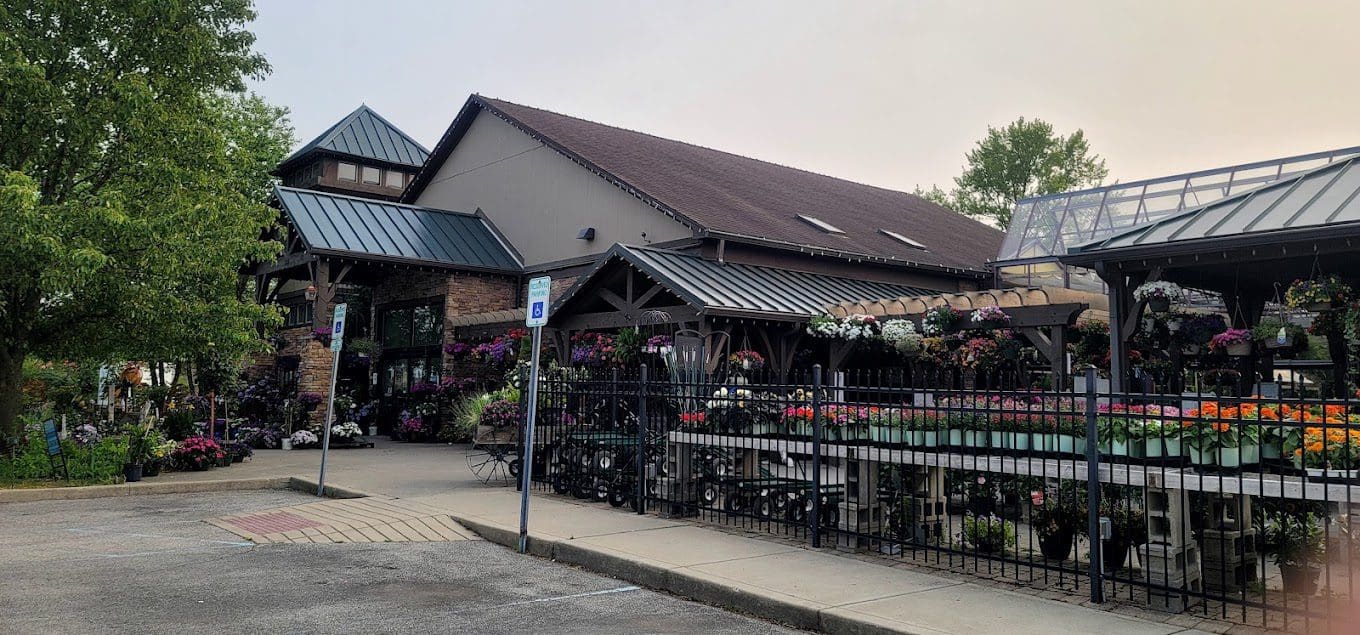 McCammon's Irish Market