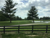 Pebble Brook Golf Club