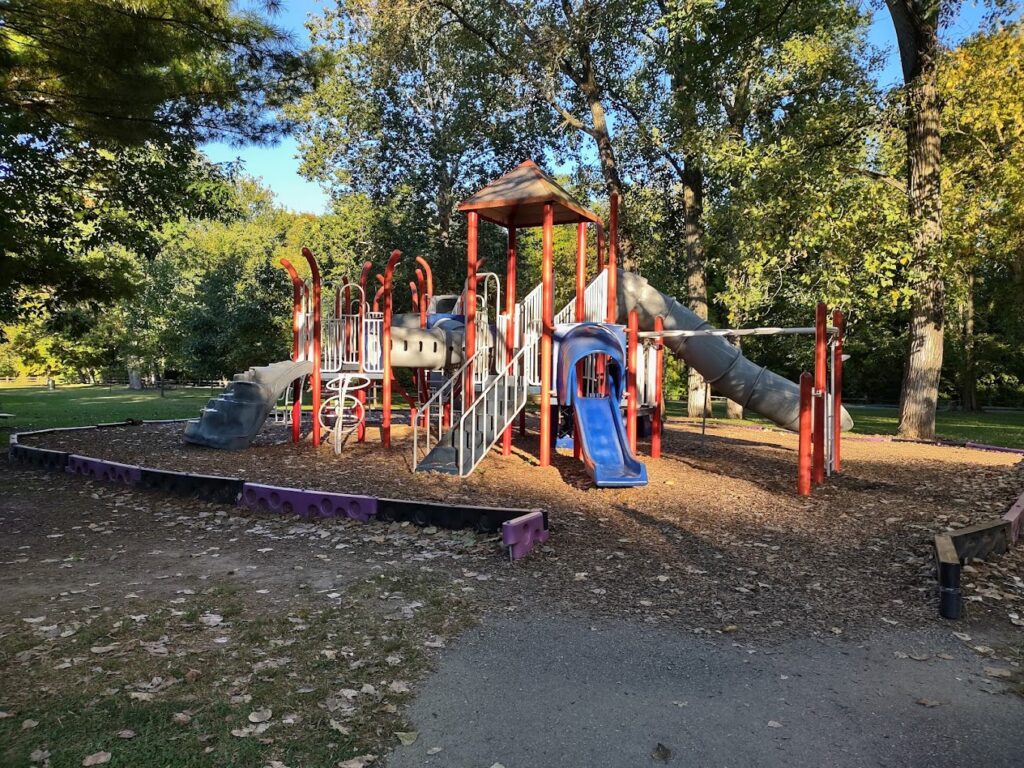 Westside Park