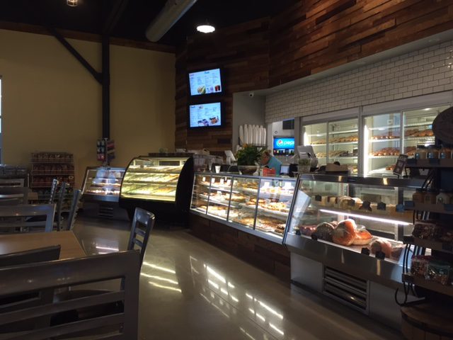 Titus Bakery and Deli