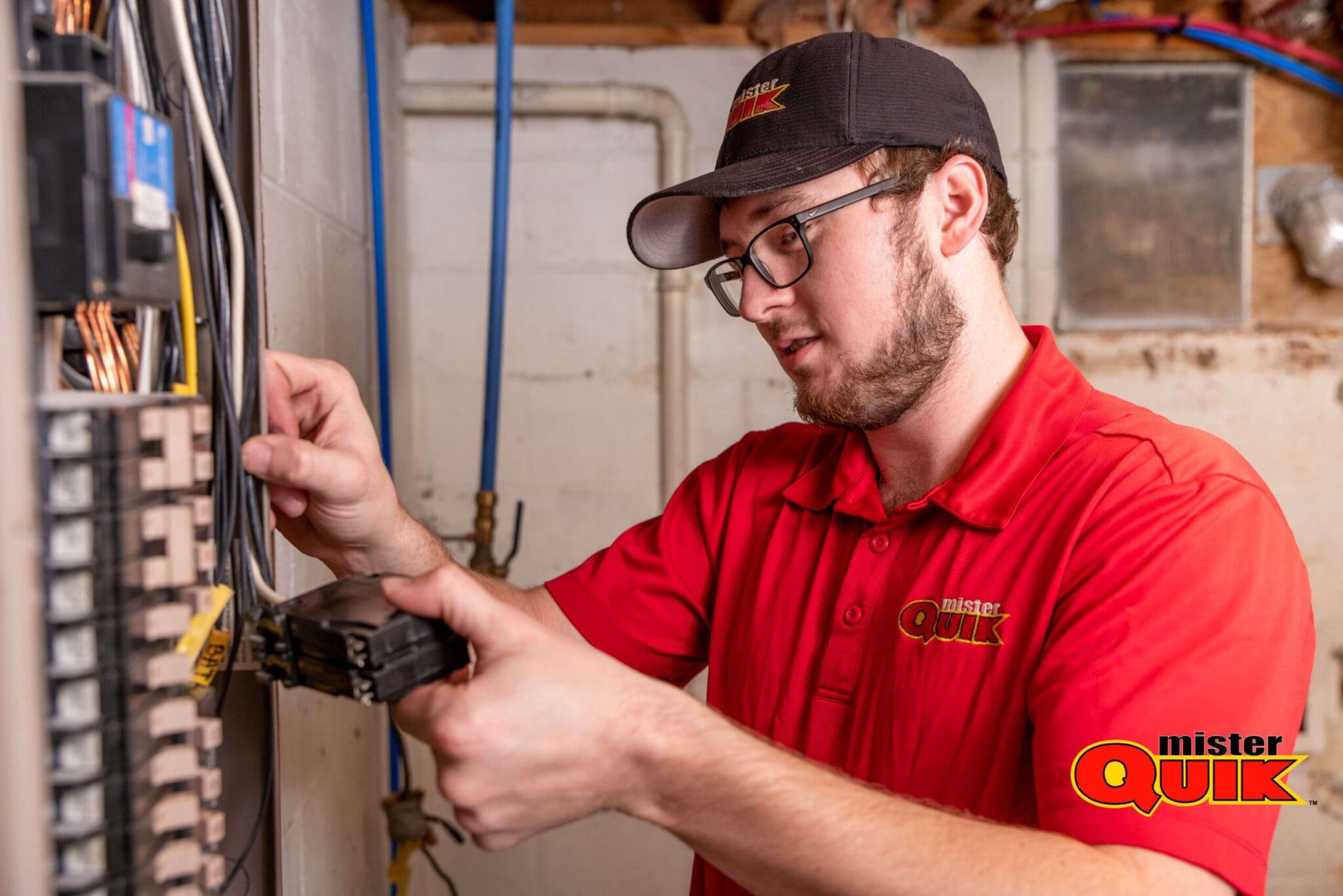 Lebanon Breaker Repair