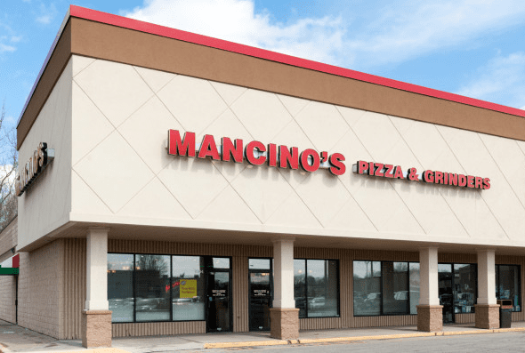 Mancino's of Anderson