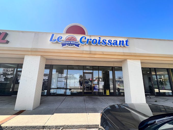 lecroissant-french-bakery