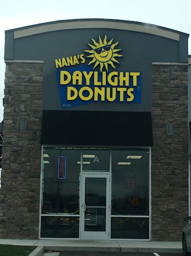 Nana's Daylight Donuts