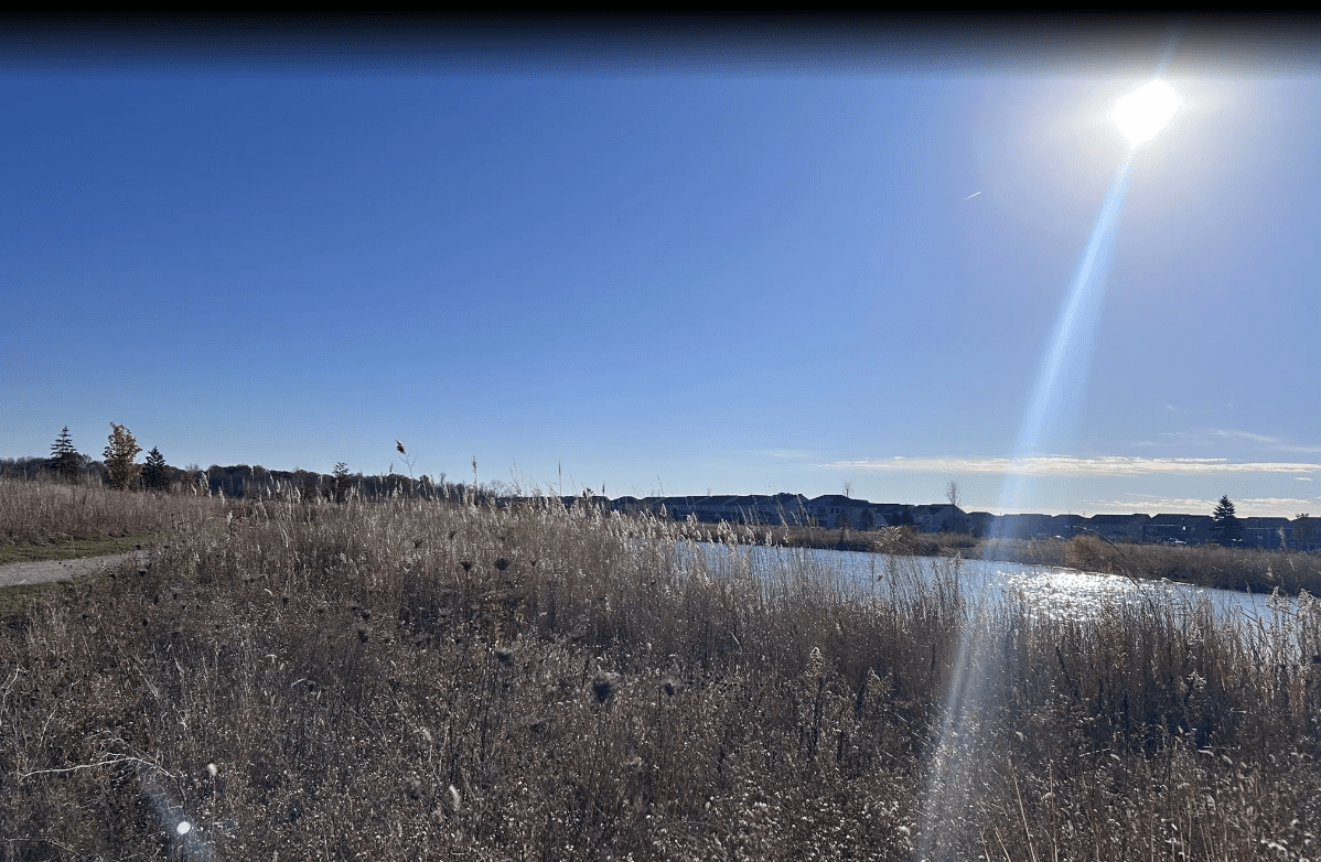 Flat Fork Creek Park