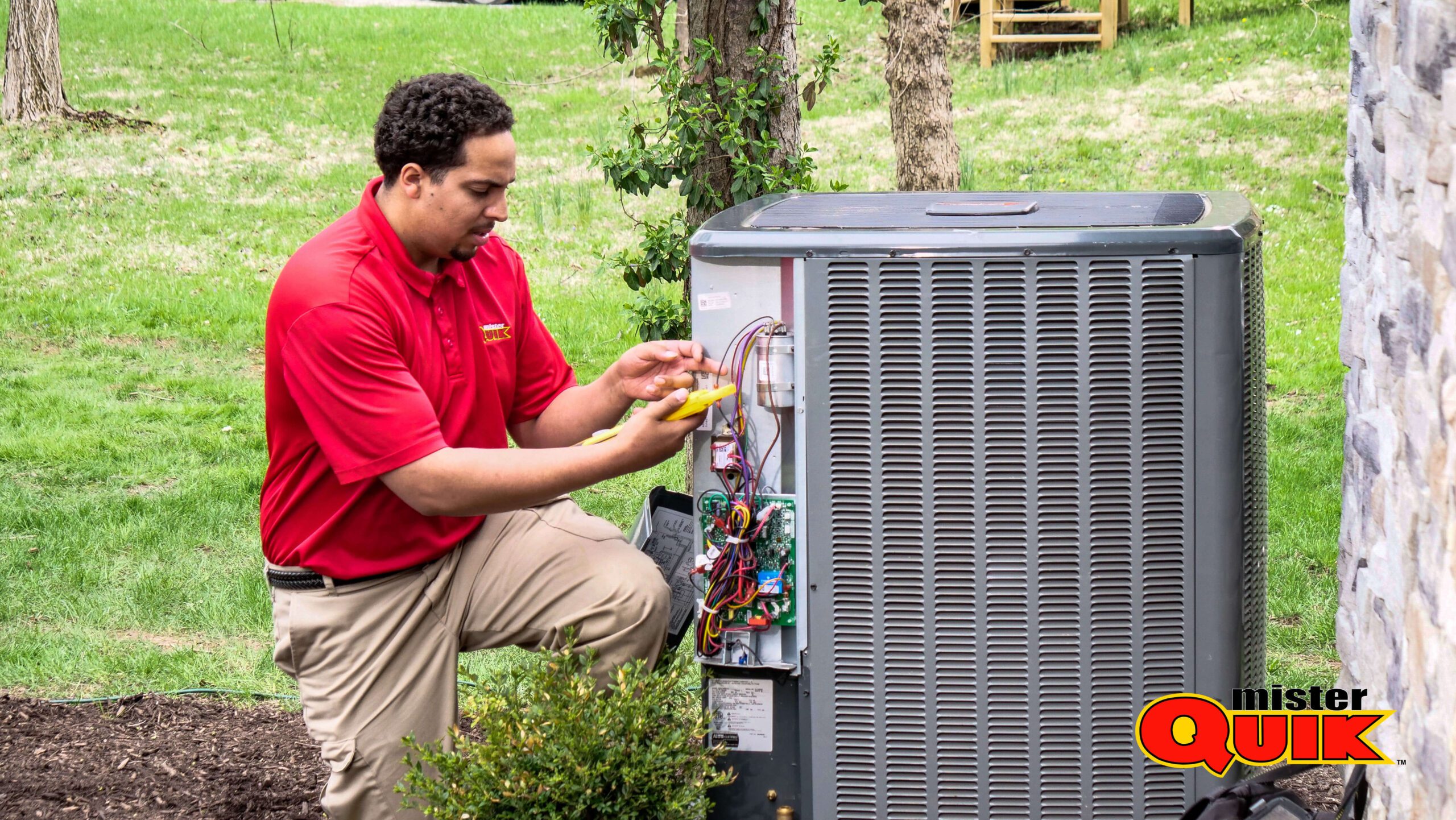 HVAC Repair Mooresville