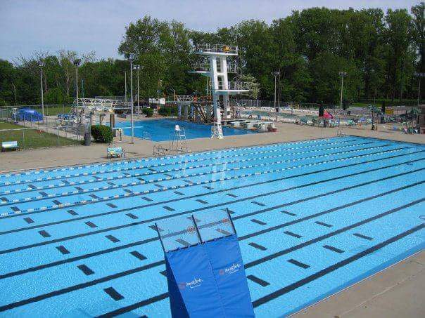 forest park aquatic center noblesville