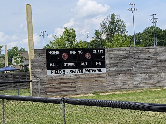 noblesville youth baseball