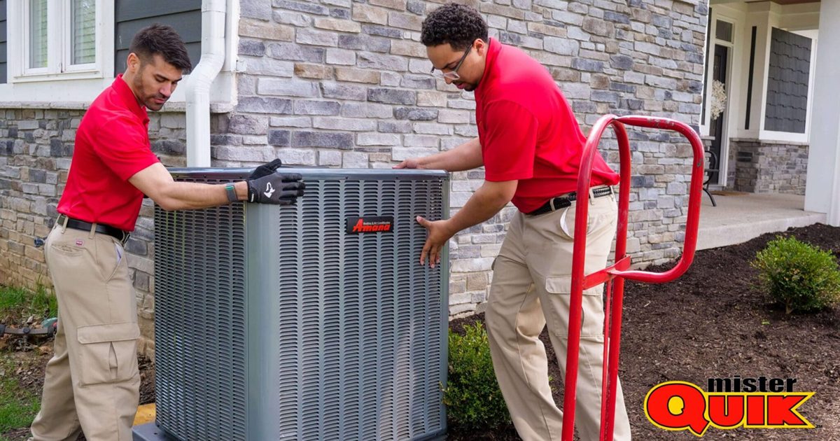 Deal of the day - Electrician, HVAC, and Plumbing Services in Indianapolis Indiana