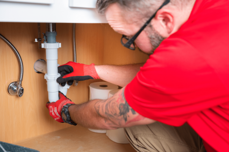 Plumbing Near You