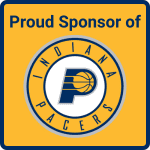 Mister Quik is An Offcial HVAC, Plumbing, and Electrical Partner of the Indianapolis Pacers